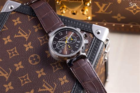 louis vuitton watches cheap|louis vuitton watch cost.